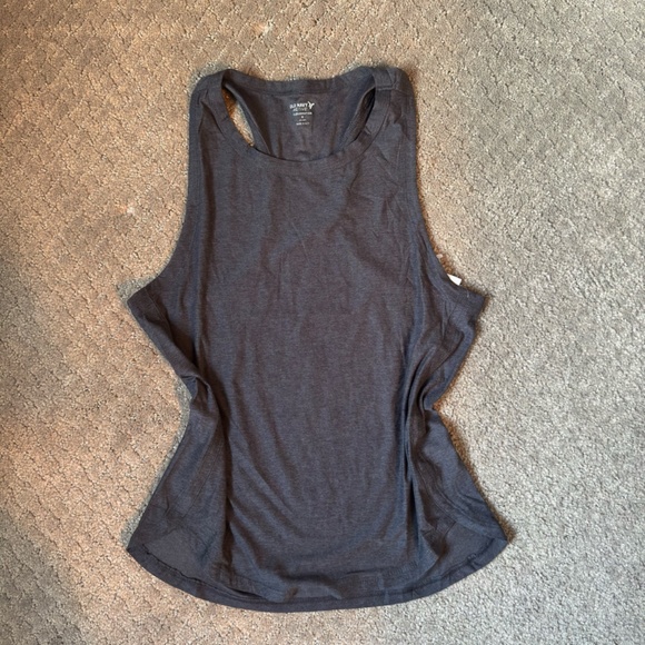Old Navy CloudMotion Tank Top - Picture 2 of 3